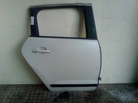 PORTA POST. DX. PEUGEOT 3008 (04/09-10/13) 9H05 9008V4