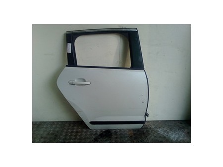 PORTA POST. DX. PEUGEOT 3008 (04/09-10/13) 9H05 9008V4