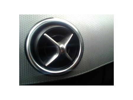 BOCCHETTA ARIA CENTR. CRUSCOTTO MERCEDES-BENZ CLASSE B (T246) (09/11-06/19) 651901 NB3713013051001
