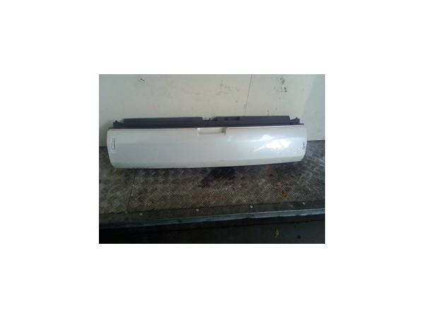 COFANO POST.INF. PEUGEOT 3008 (04/09-10/13) 9H05 NB8497017037009