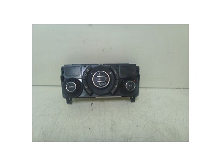 BLOCCO COMANDO CLIMATIZZAZIONE PEUGEOT 3008 (04/09-10/13) 9H05 6452P0
