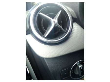BOCCHETTA ARIA LAT. CRUSCOTTO SX MERCEDES-BENZ CLASSE B (T246) (09/11-06/19) 651901 NB5549013051001SX