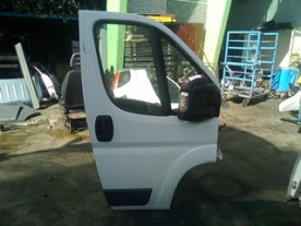 PORTA ANT. DX. PEUGEOT BOXER FURGONE (03/14-) AH03 9004EN