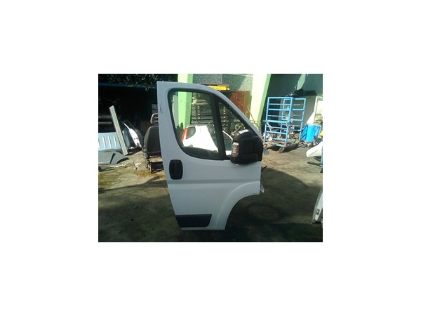 PORTA ANT. DX. PEUGEOT BOXER FURGONE (03/14-) AH03 9004EN