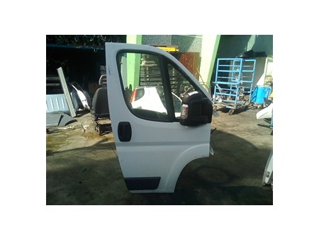 PORTA ANT. DX. PEUGEOT BOXER FURGONE (03/14-) AH03 9004EN