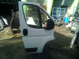 PORTA ANT. DX. PEUGEOT BOXER FURGONE (03/14-) AH03 9004EN
