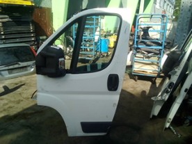 PORTA ANT. SX. PEUGEOT BOXER FURGONE (03/14-) AH03 9002FG