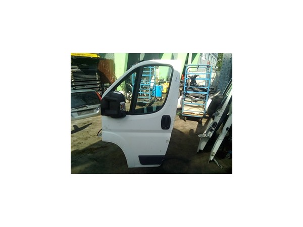 PORTA ANT. SX. PEUGEOT BOXER FURGONE (03/14-) AH03 9002FG