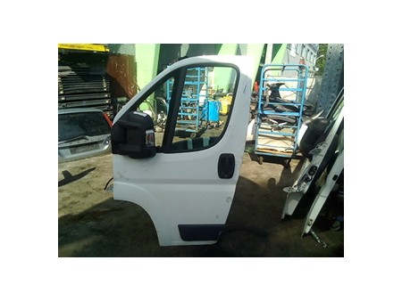 PORTA ANT. SX. PEUGEOT BOXER FURGONE (03/14-) AH03 9002FG