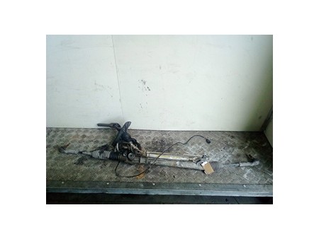 SCATOLA STERZO VOLVO V70/XC70 (01/00-10/07) D5244T4 NB2731024019029