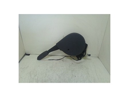 LEVA FRENO STAZIONAMENTO PEUGEOT BOXER FURGONE (03/14-) AH03 4701C2