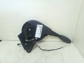 LEVA FRENO STAZIONAMENTO PEUGEOT BOXER FURGONE (03/14-) AH03 4701C2