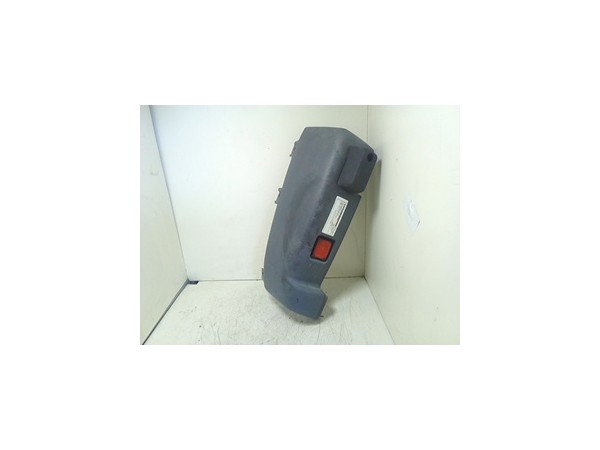 PARAURTI POST. LAT. DX. PEUGEOT BOXER FURGONE (03/14-) AH03 1617416680