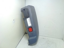 PARAURTI POST. LAT. SX. PEUGEOT BOXER FURGONE (03/14-) AH03 1617416780