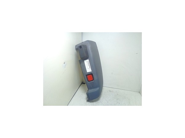 PARAURTI POST. LAT. SX. PEUGEOT BOXER FURGONE (03/14-) AH03 1617416780