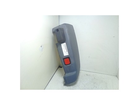 PARAURTI POST. LAT. SX. PEUGEOT BOXER FURGONE (03/14-) AH03 1617416780