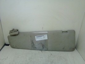 ALETTA PARASOLE PARABREZZA SX PEUGEOT BOXER FURGONE (03/14-) AH03 NB5409017060063SX