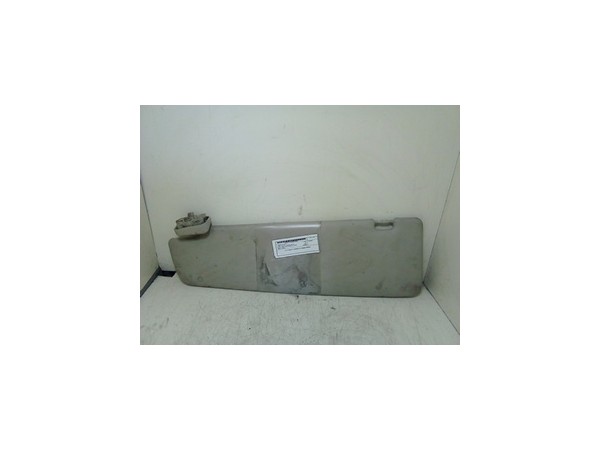 ALETTA PARASOLE PARABREZZA SX PEUGEOT BOXER FURGONE (03/14-) AH03 NB5409017060063SX