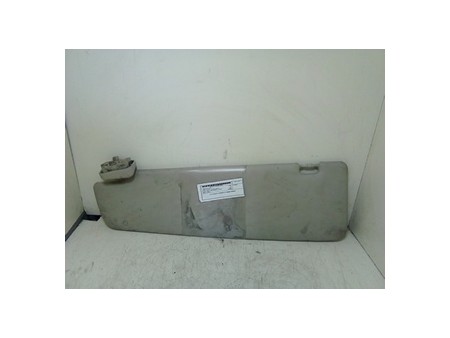 ALETTA PARASOLE PARABREZZA SX PEUGEOT BOXER FURGONE (03/14-) AH03 NB5409017060063SX