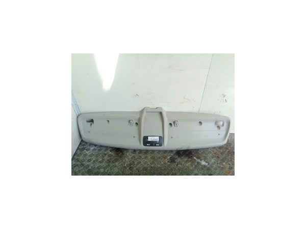 PLAFONIERA PEUGEOT BOXER FURGONE (03/14-) AH03 NBA053017060063