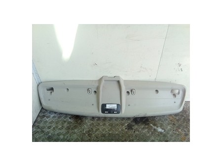 PLAFONIERA PEUGEOT BOXER FURGONE (03/14-) AH03 NBA053017060063