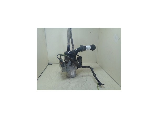 POMPA SERVOSTERZO PEUGEOT 207 (06/09-) KFT NB4136017048003