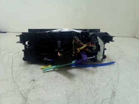 BLOCCO COMANDO CLIMATIZZAZIONE PEUGEOT 207 (06/09-) KFT 6452Q4