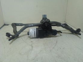 MOTORINO TERGIPARABREZZA PEUGEOT 207 (06/09-) KFT NB1798017048003