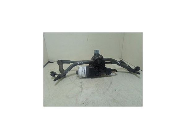 MOTORINO TERGIPARABREZZA PEUGEOT 207 (06/09-) KFT NB1798017048003