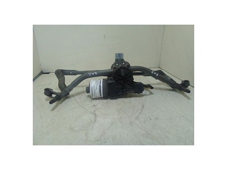 MOTORINO TERGIPARABREZZA PEUGEOT 207 (06/09-) KFT NB1798017048003
