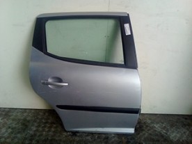 PORTA POST. DX. PEUGEOT 207 (06/09-) KFT 9008V5