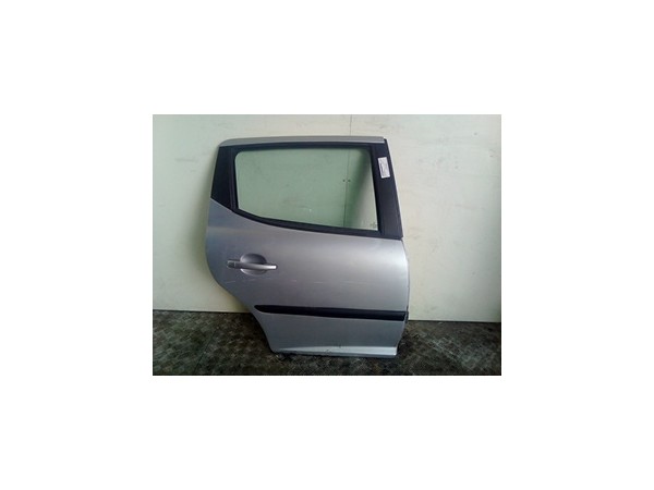 PORTA POST. DX. PEUGEOT 207 (06/09-) KFT 9008V5