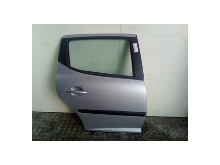 PORTA POST. DX. PEUGEOT 207 (06/09-) KFT 9008V5