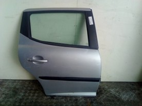 PORTA POST. DX. PEUGEOT 207 (06/09-) KFT 9008V5