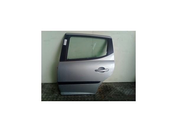PORTA POST. SX. PEUGEOT 207 (06/09-) KFT 9006Q2