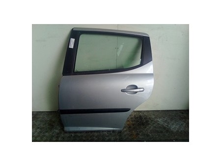 PORTA POST. SX. PEUGEOT 207 (06/09-) KFT 9006Q2