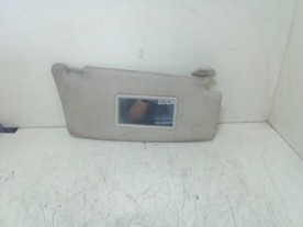 ALETTA PARASOLE PARABREZZA DX. LANCIA YPSILON (TI) (12/08-06/13) 199A9000 735407871