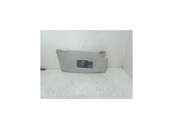 ALETTA PARASOLE PARABREZZA DX. LANCIA YPSILON (TI) (12/08-06/13) 199A9000 735407871
