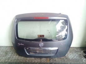 COFANO POST. LANCIA YPSILON (TI) (12/08-06/13) 199A9000 NB0561010035004
