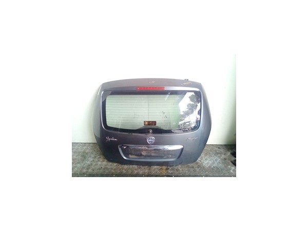COFANO POST. LANCIA YPSILON (TI) (12/08-06/13) 199A9000 NB0561010035004