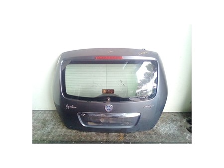COFANO POST. LANCIA YPSILON (TI) (12/08-06/13) 199A9000 NB0561010035004