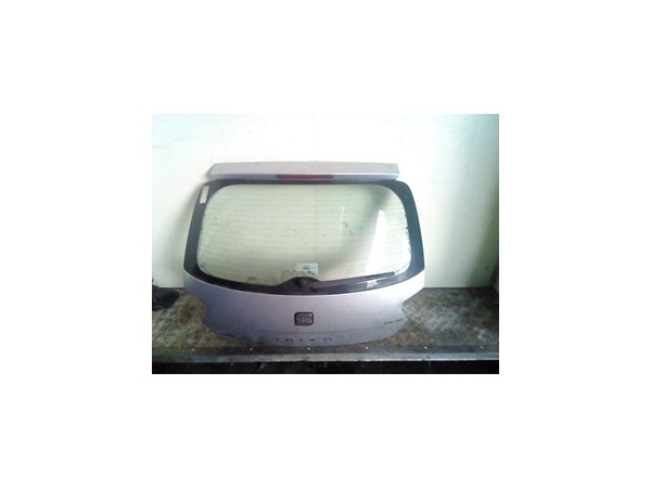 COFANO POST. SEAT IBIZA (6J) (05/08-03/13) CGP NB0561021020003