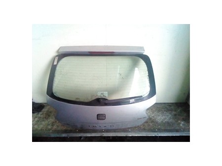 COFANO POST. SEAT IBIZA (6J) (05/08-03/13) CGP NB0561021020003