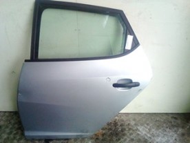 PORTA POST. SX. SEAT IBIZA (6J) (05/08-03/13) CGP 6J4833055