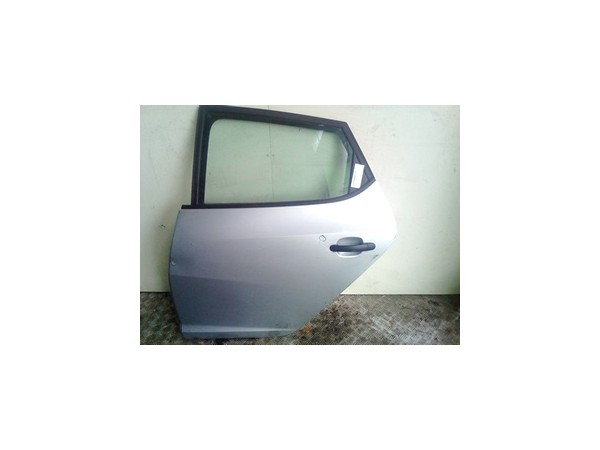 PORTA POST. SX. SEAT IBIZA (6J) (05/08-03/13) CGP 6J4833055