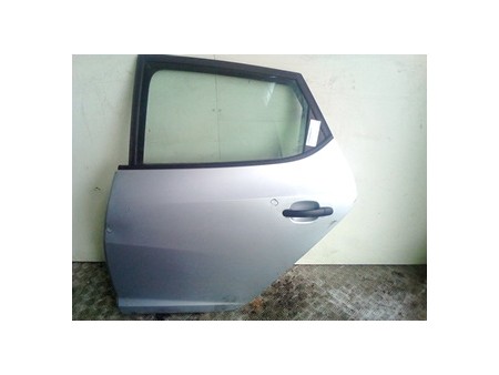 PORTA POST. SX. SEAT IBIZA (6J) (05/08-03/13) CGP 6J4833055