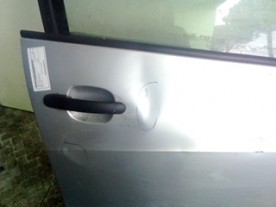 PORTA ANT. DX. SEAT IBIZA (6J) (05/08-03/13) CGP 6J4831056