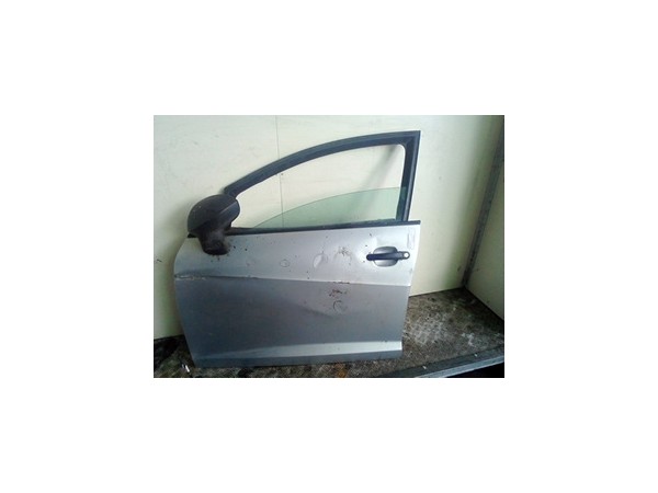 PORTA ANT. SX. SEAT IBIZA (6J) (05/08-03/13) CGP 6J4831055