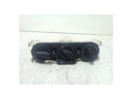 BLOCCO COMANDO CLIMATIZZAZIONE SEAT IBIZA (6J) (05/08-03/13) CGP NB5576021020003