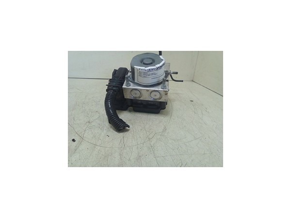 AGGREGATO ABS NISSAN MICRA (K13K) (09/10-) HR12 NB4890015043001